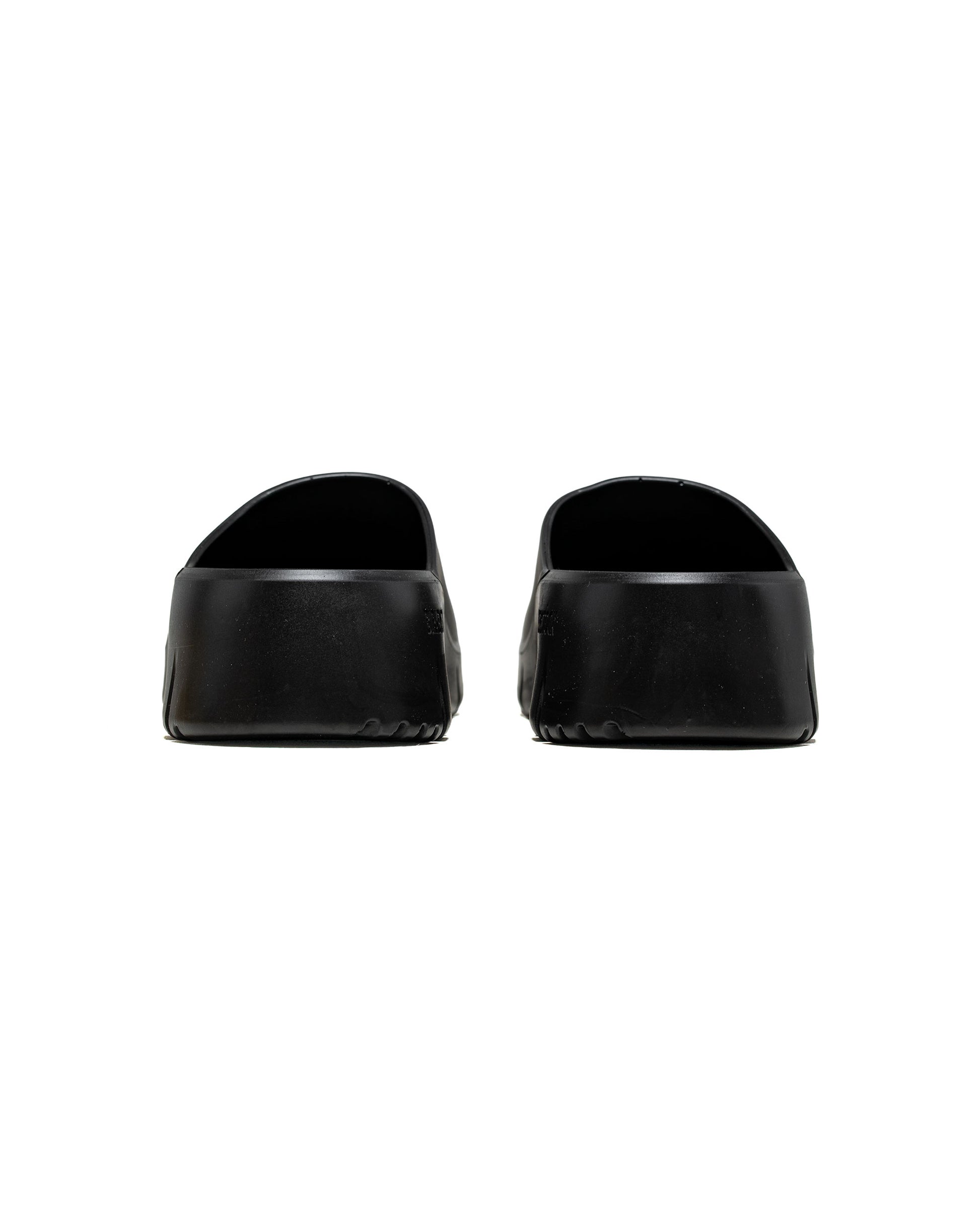 Birkenstock Super Birki 2.0 Polyurethane Black