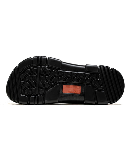 Birkenstock Super Birki 2.0 Polyurethane Black