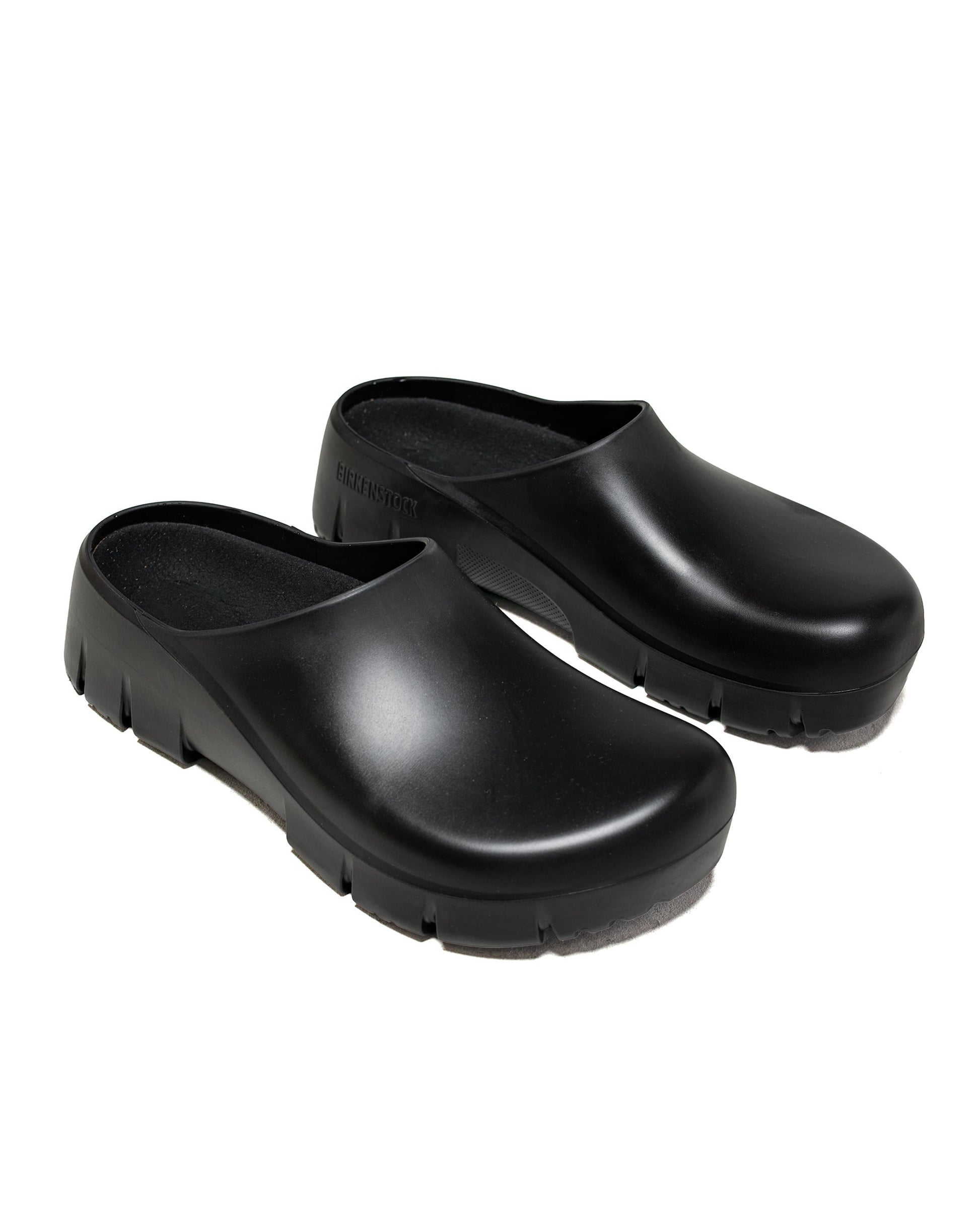 Birkenstock Super Birki 2.0 Polyurethane Black
