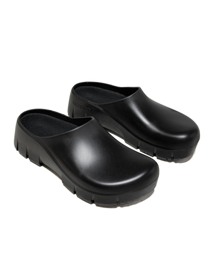 Birkenstock Super Birki 2.0 Polyurethane Black