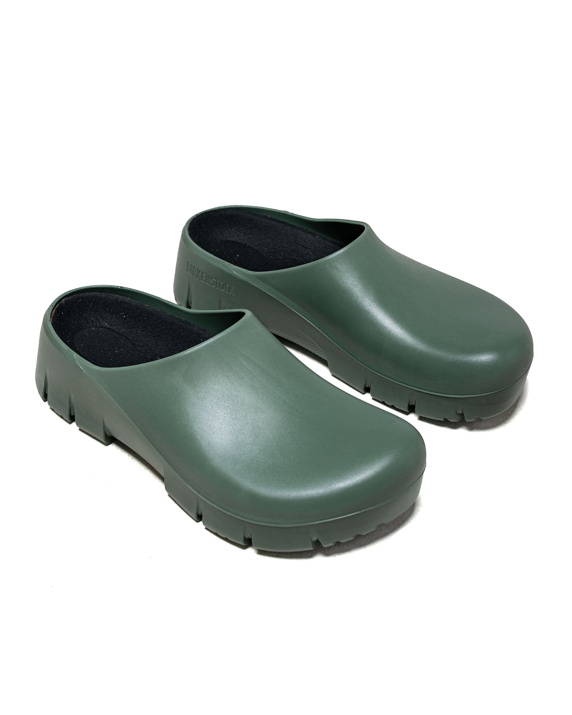 Birkenstock Super Birki 2.0 Polyurethane Thyme