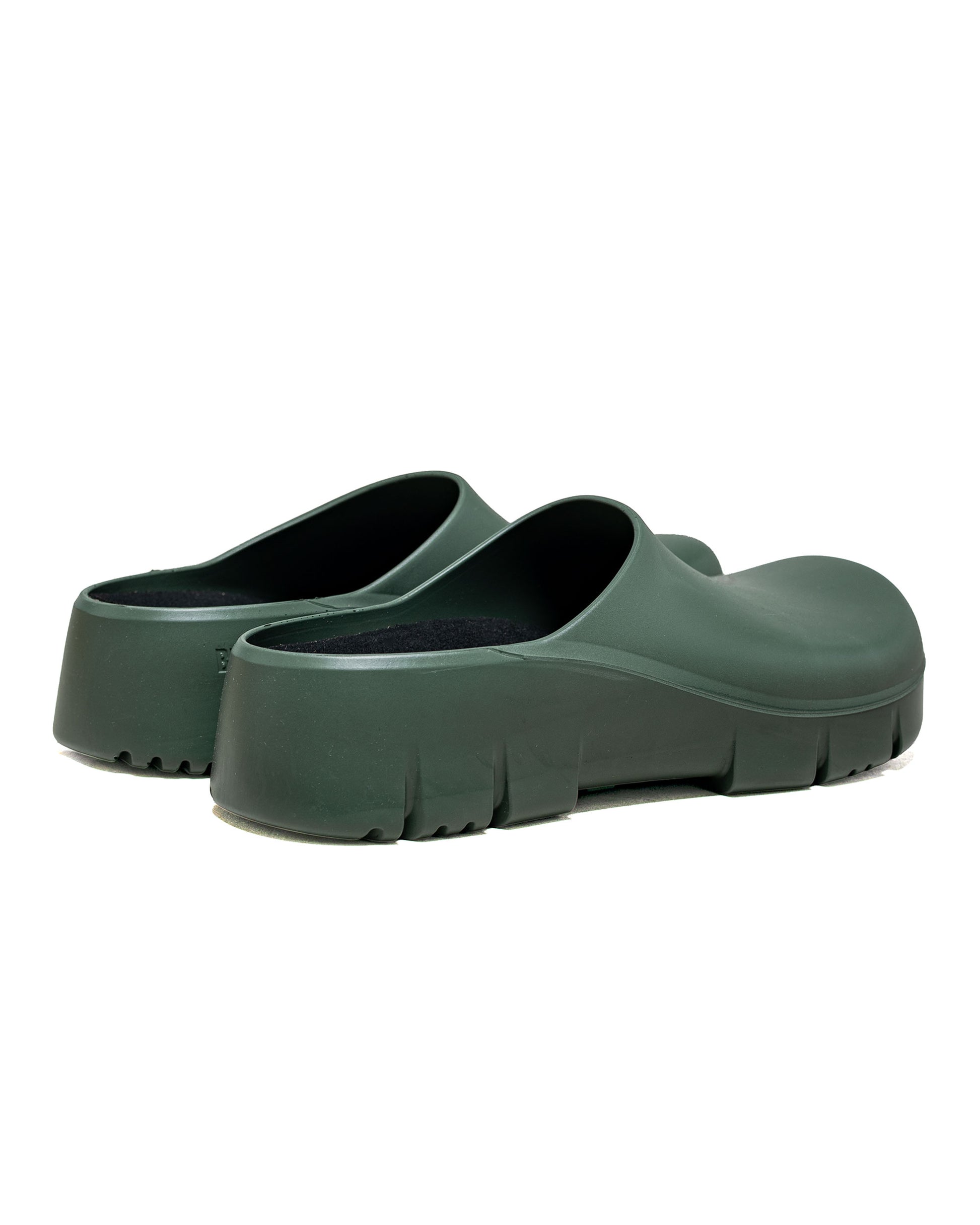 Birkenstock Super Birki 2.0 Polyurethane Thyme