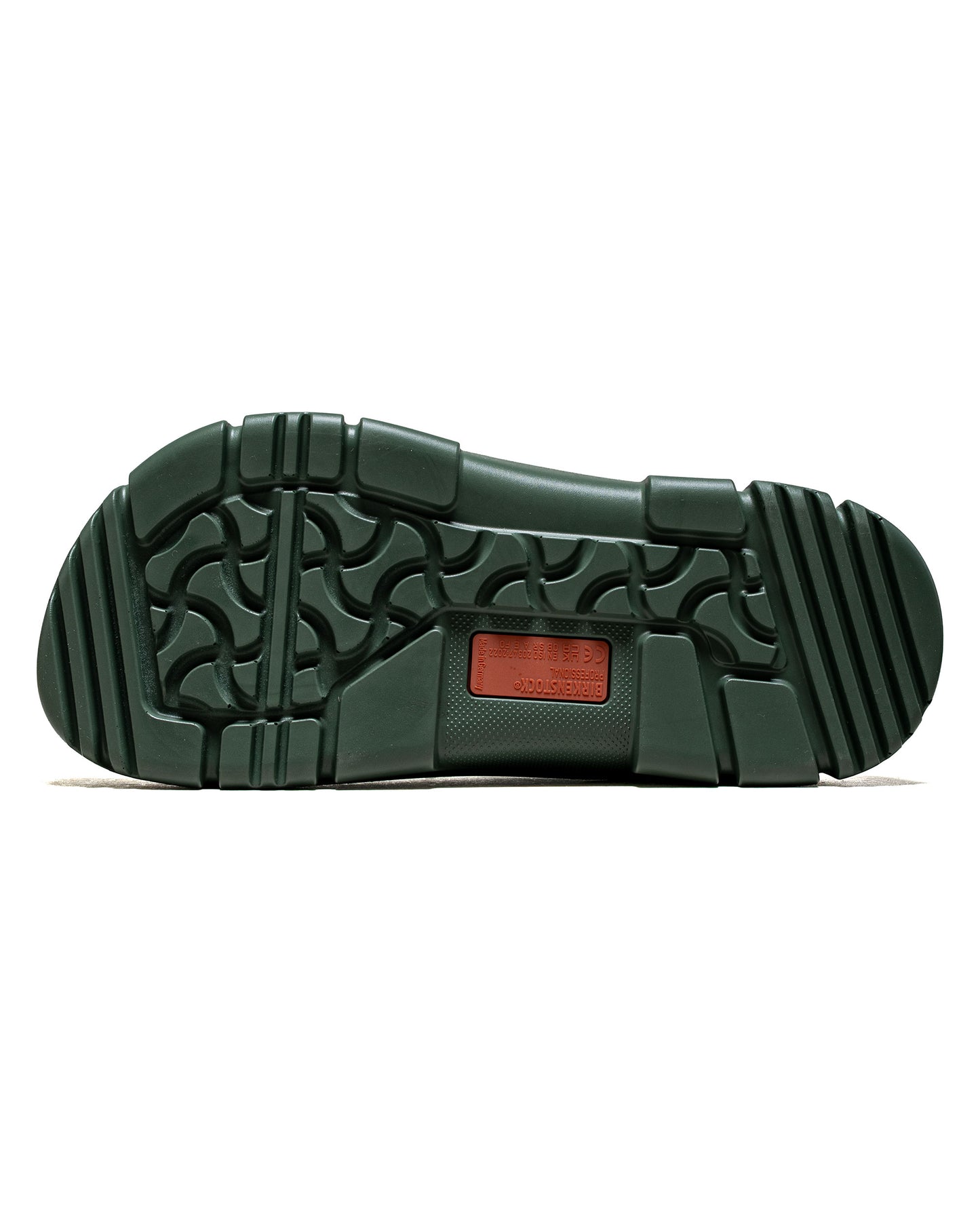Birkenstock Super Birki 2.0 Polyurethane Thyme