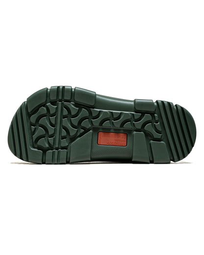 Birkenstock Super Birki 2.0 Polyurethane Thyme
