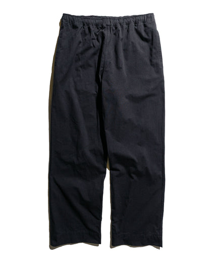 Body of Work Jasper Pull-On Pant Black