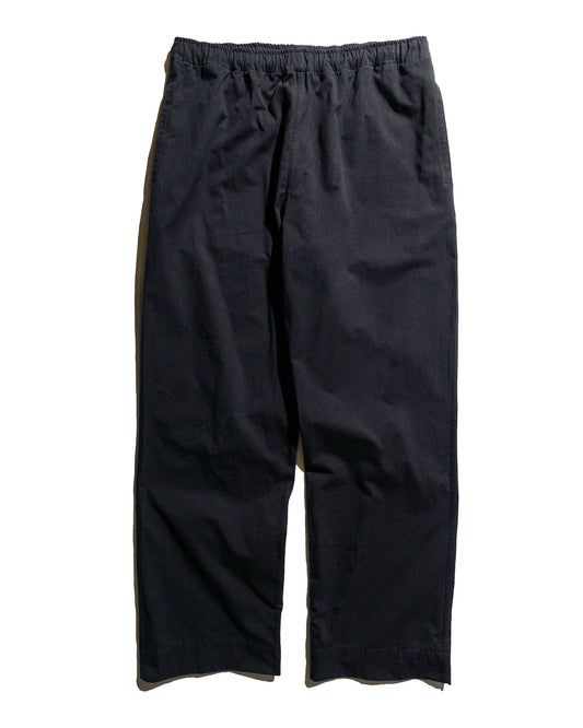 Body of Work Jasper Pull-On Pant Black