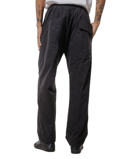 Body of Work Jasper Pull-On Pant Black
