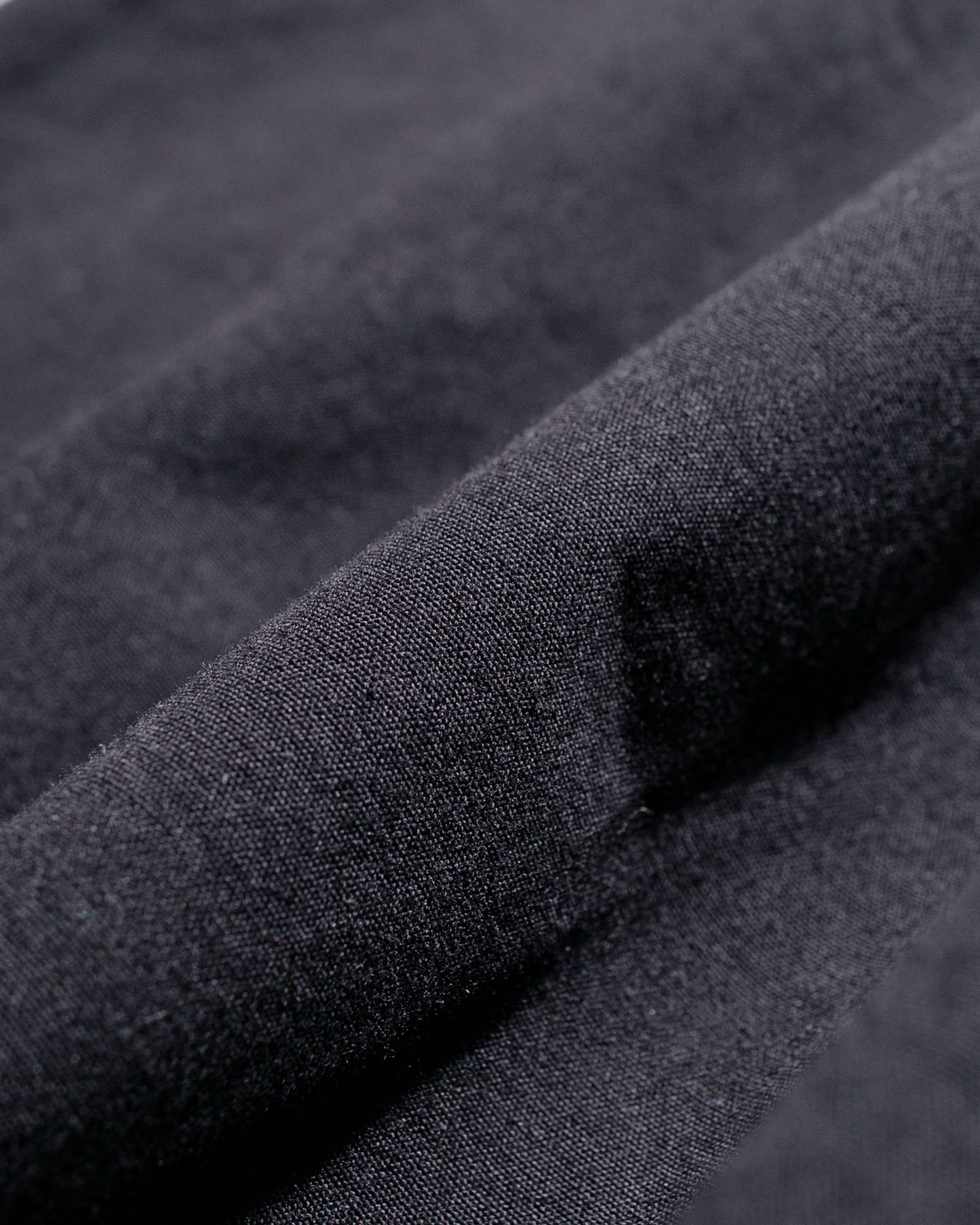 Body of Work Jasper Pull-On Pant Black