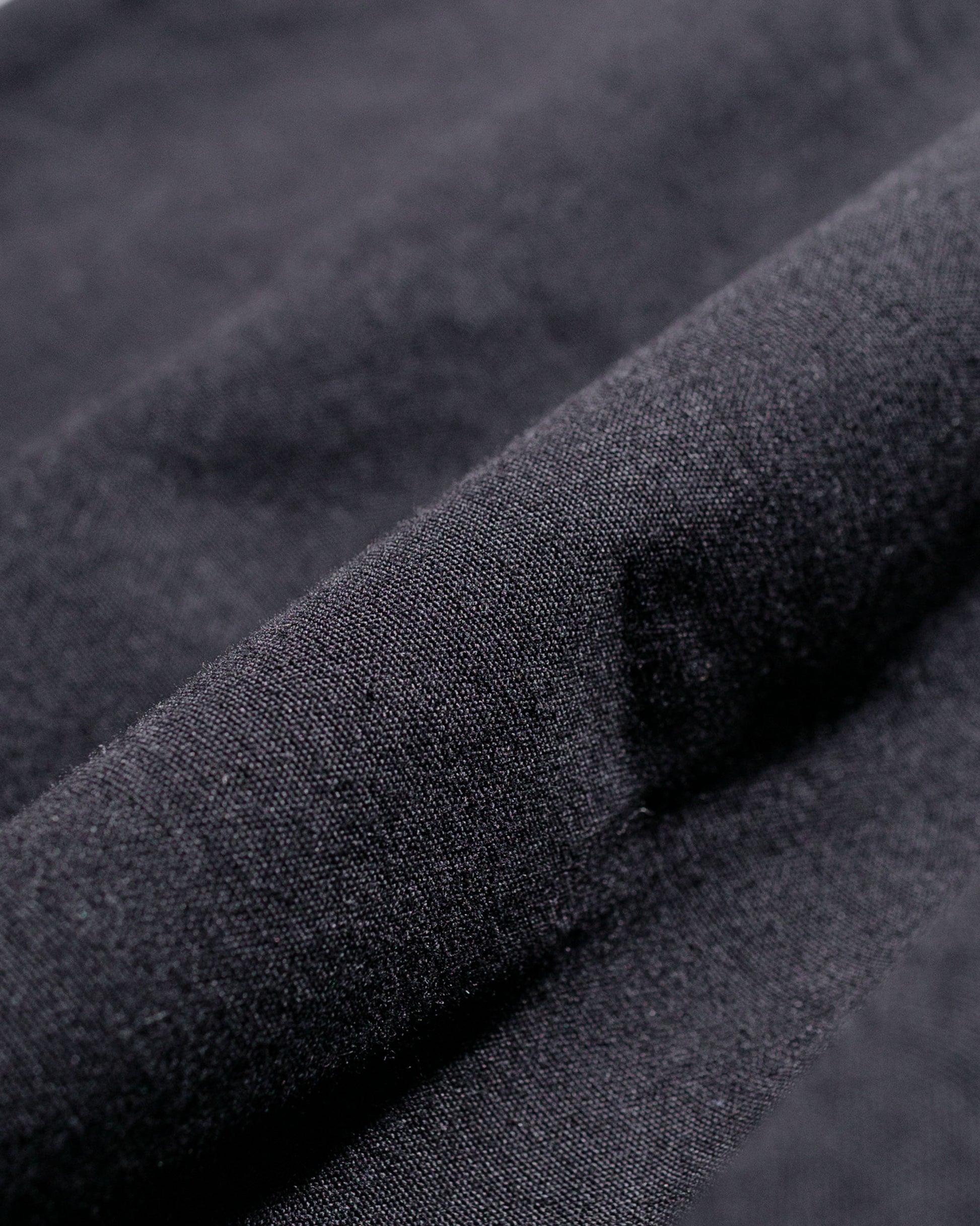 Body of Work Jasper Pull-On Pant Black