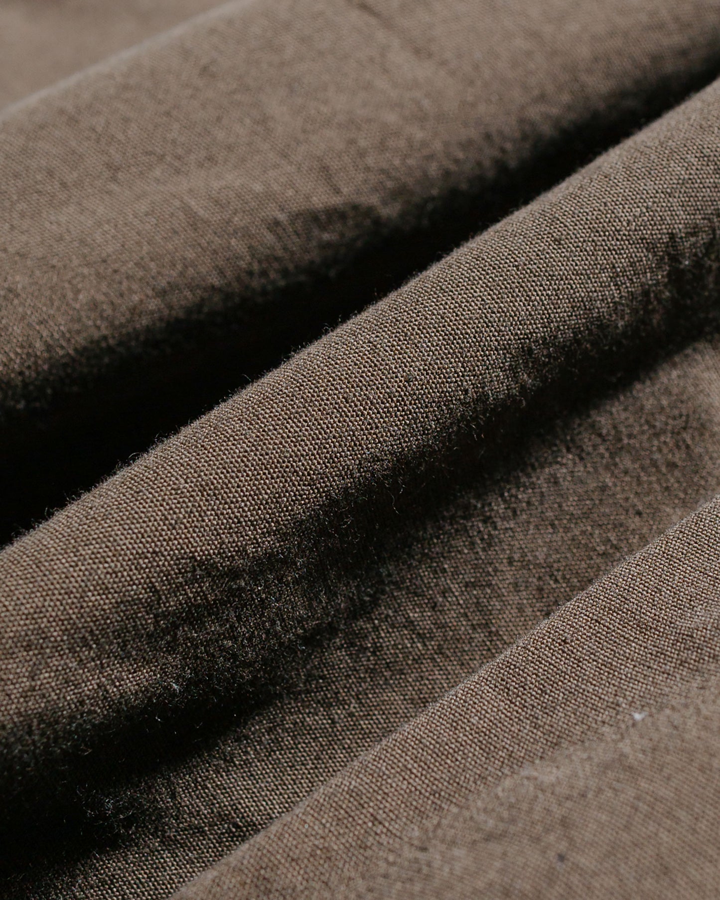 Body of Work Jasper Pull-On Pant Oyster Brown