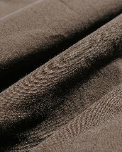 Body of Work Jasper Pull-On Pant Oyster Brown