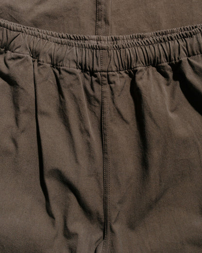 Body of Work Jasper Pull-On Pant Oyster Brown