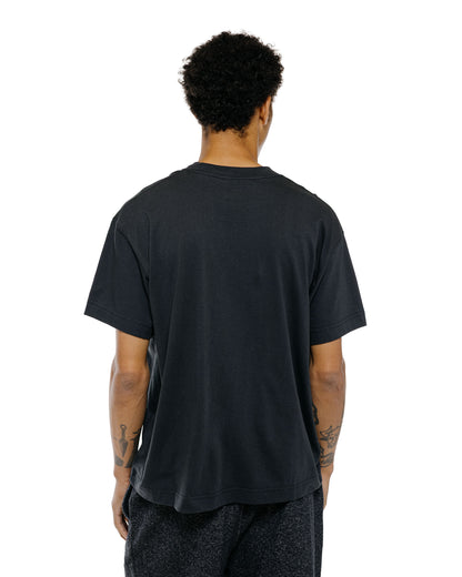 Body of Work Reed T-Shirt Combed Cotton Jersey Shale