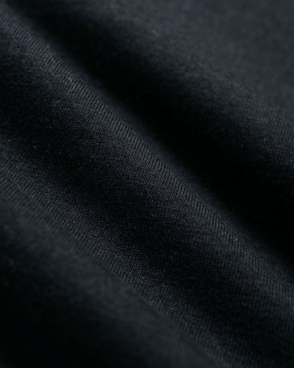 Body of Work Reed T-Shirt Combed Cotton Jersey Shale