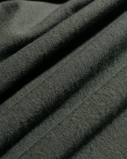 Body of Work Reed T-Shirt Lichen Green