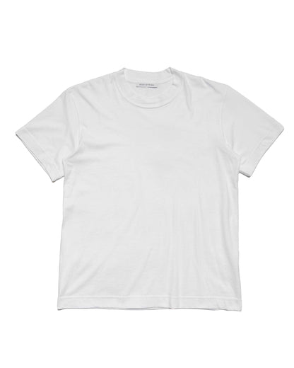 Body of Work Reed T-Shirt White