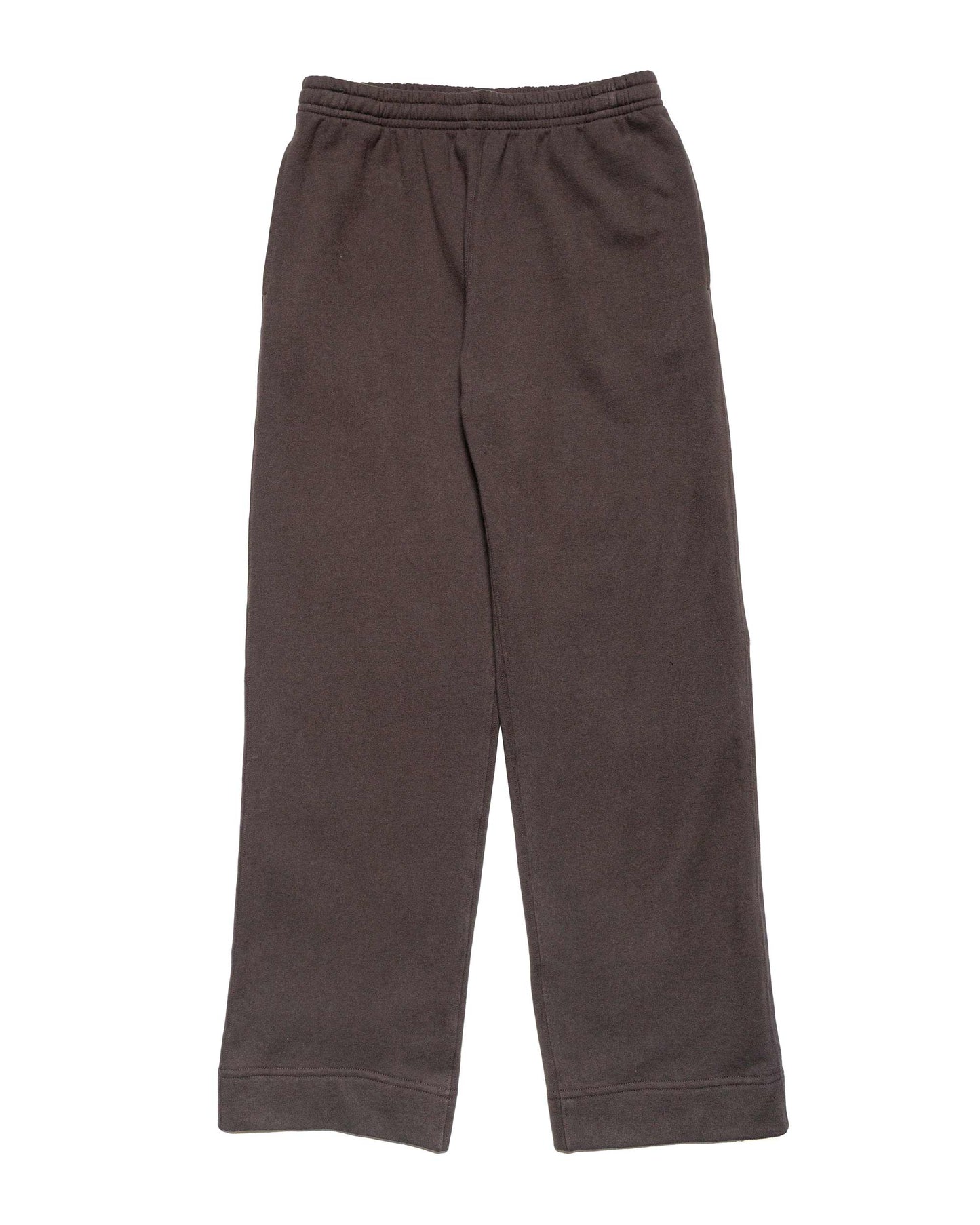 Body of Work Rowan Sweatpants Loam Brown