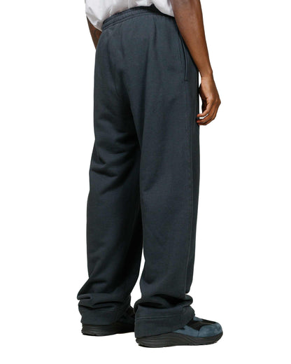 Body of Work Rowan Sweatpants Shale model back