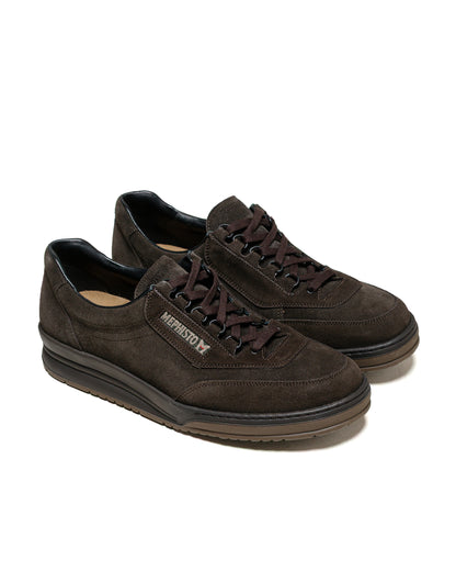 Body of Work / Mephisto Match Loam Brown