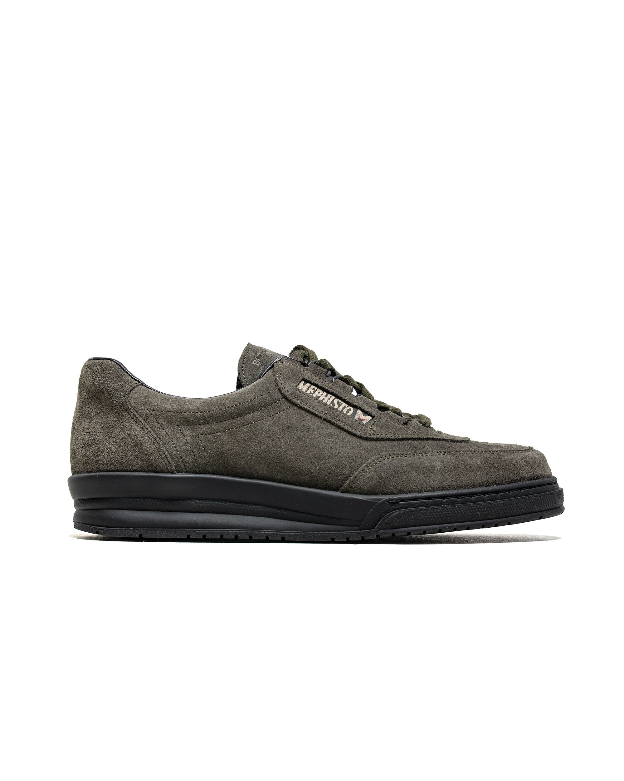 Body of Work / Mephisto Match Thyme/Black