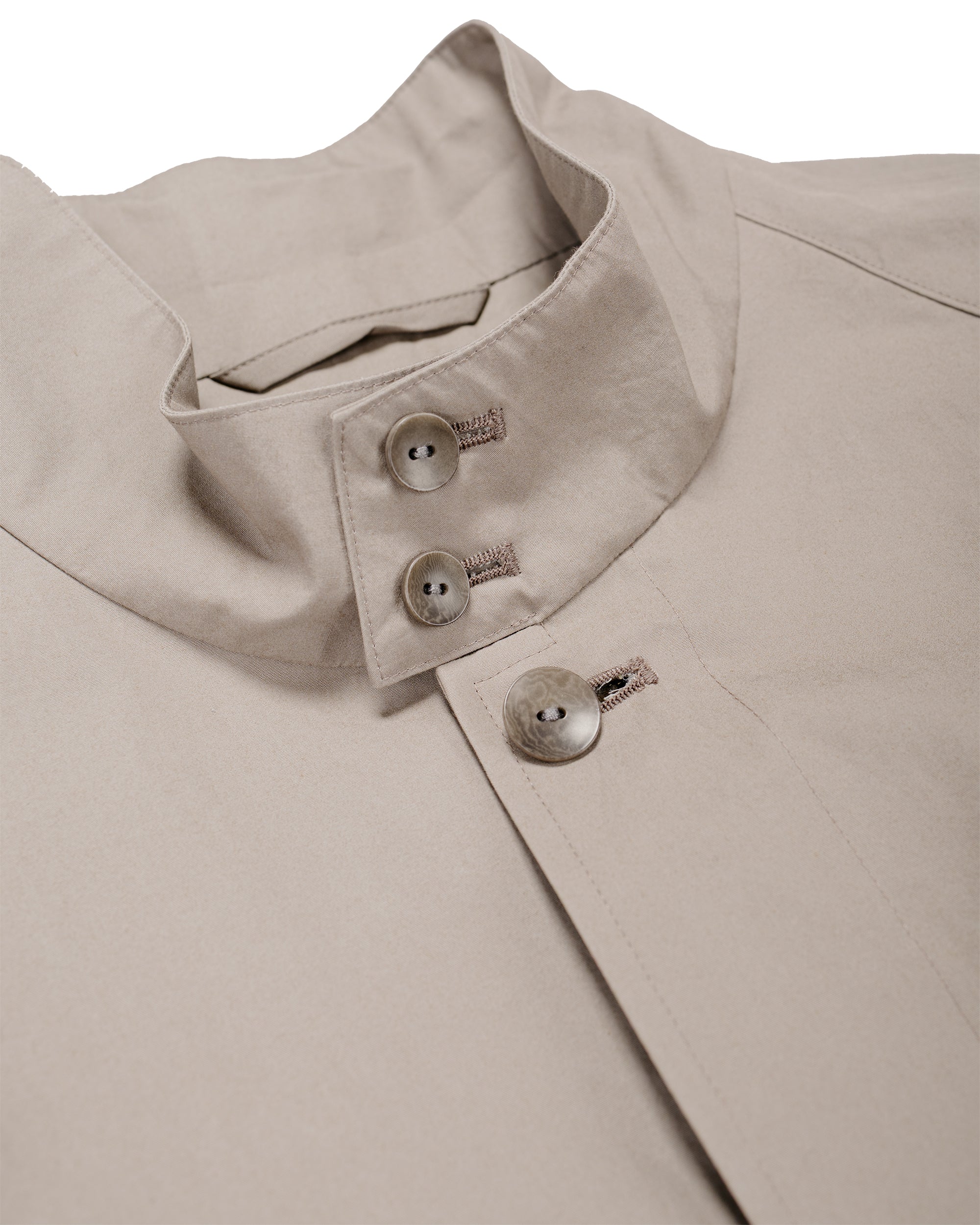 Cohérence Gianni Weather Resistant Cotton Light Jacket Hirondelle