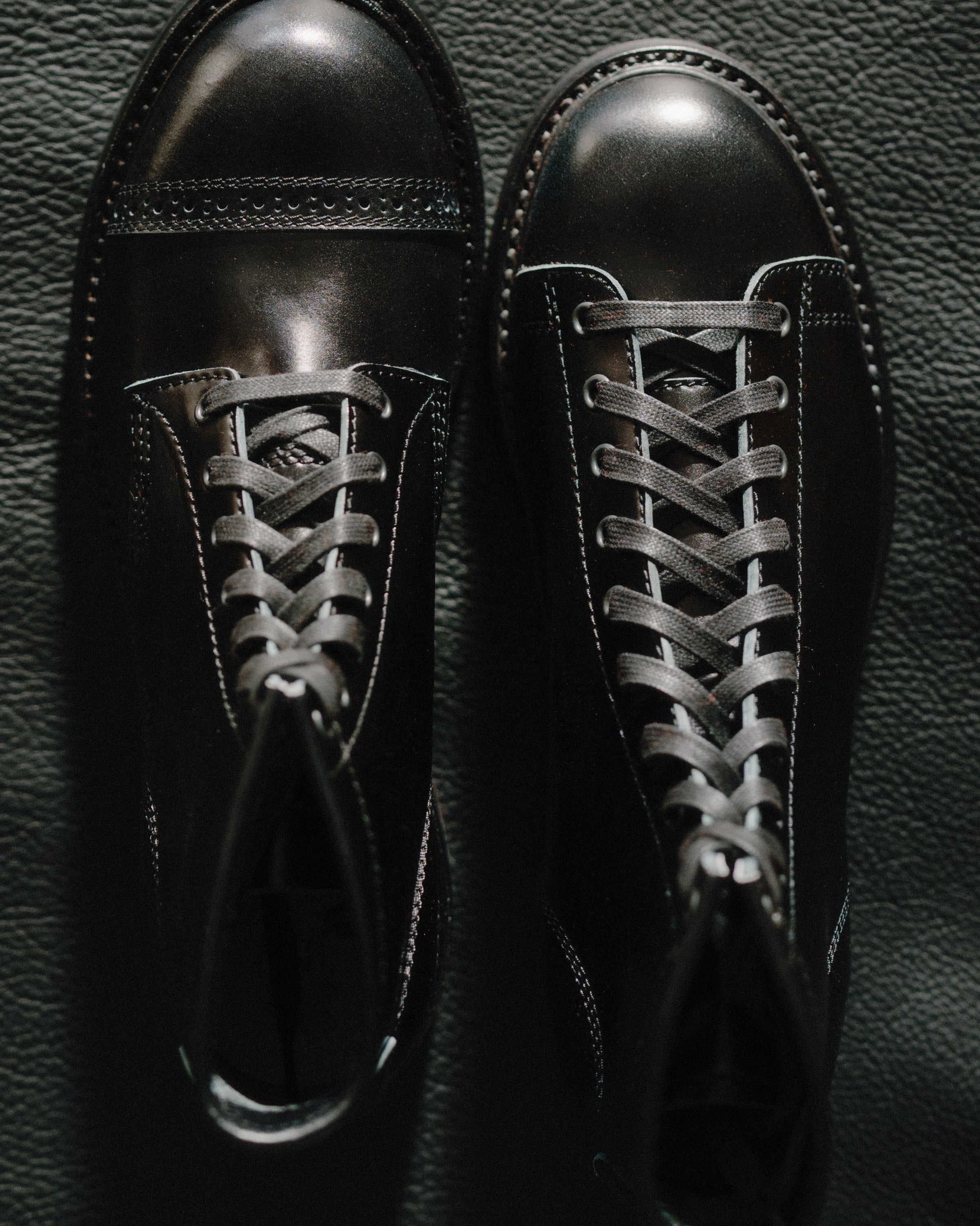 JOHN LOFGREN BOOTMAKER