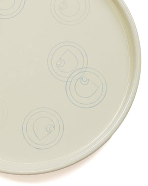 Carhartt W.I.P. Duel Brunch Plate Multicolour Detail