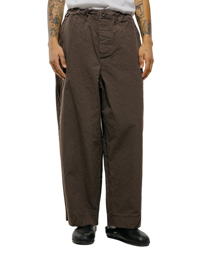 CASEY CASEY Abello Pant Tough Cot Earth