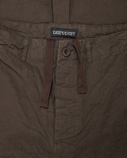 CASEY CASEY Abello Pant Tough Cot Earth