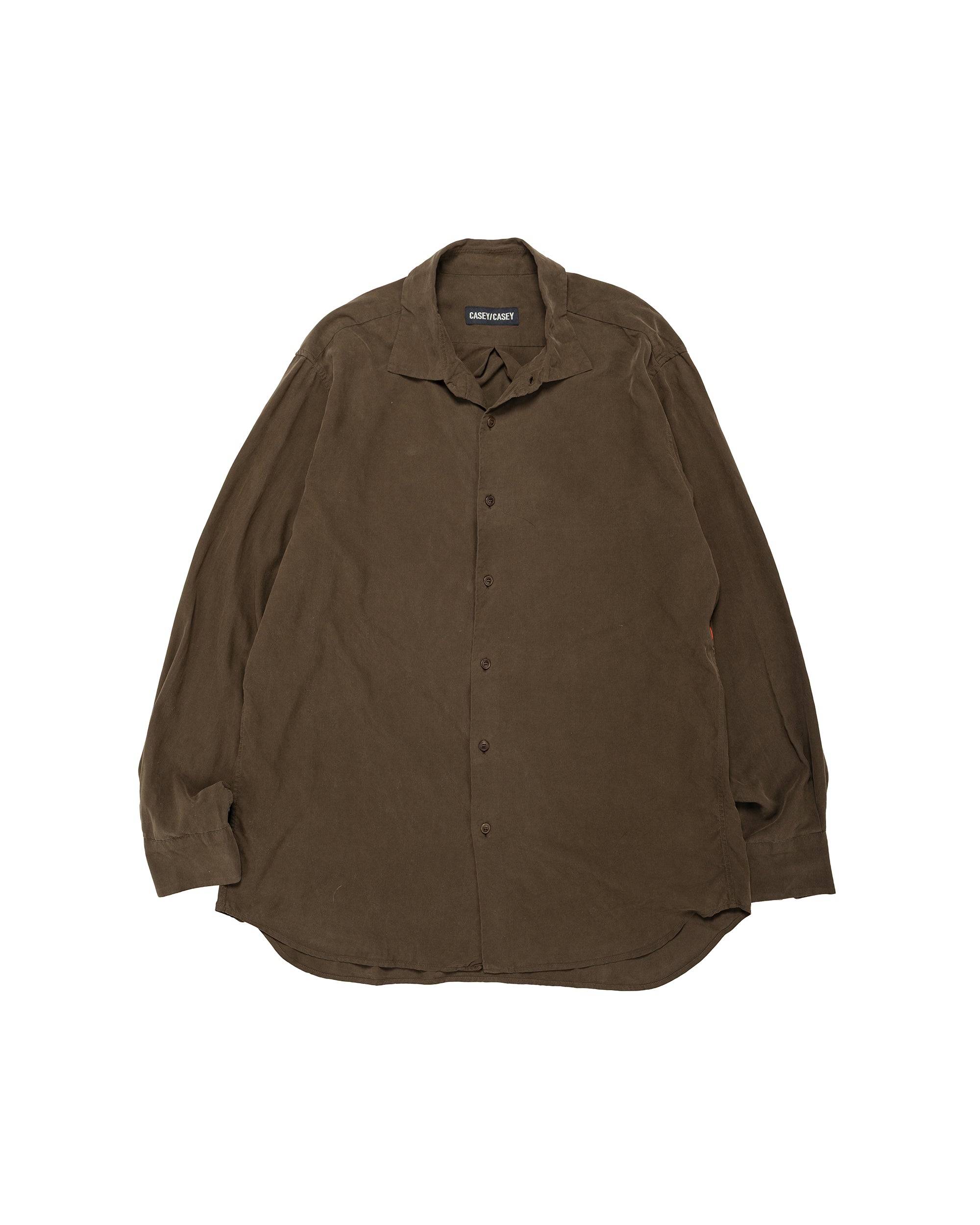【CASEY CASEY】Big Polo Shirt Casey Casey for Men SS26 | H.LORENZO - Los Angeles