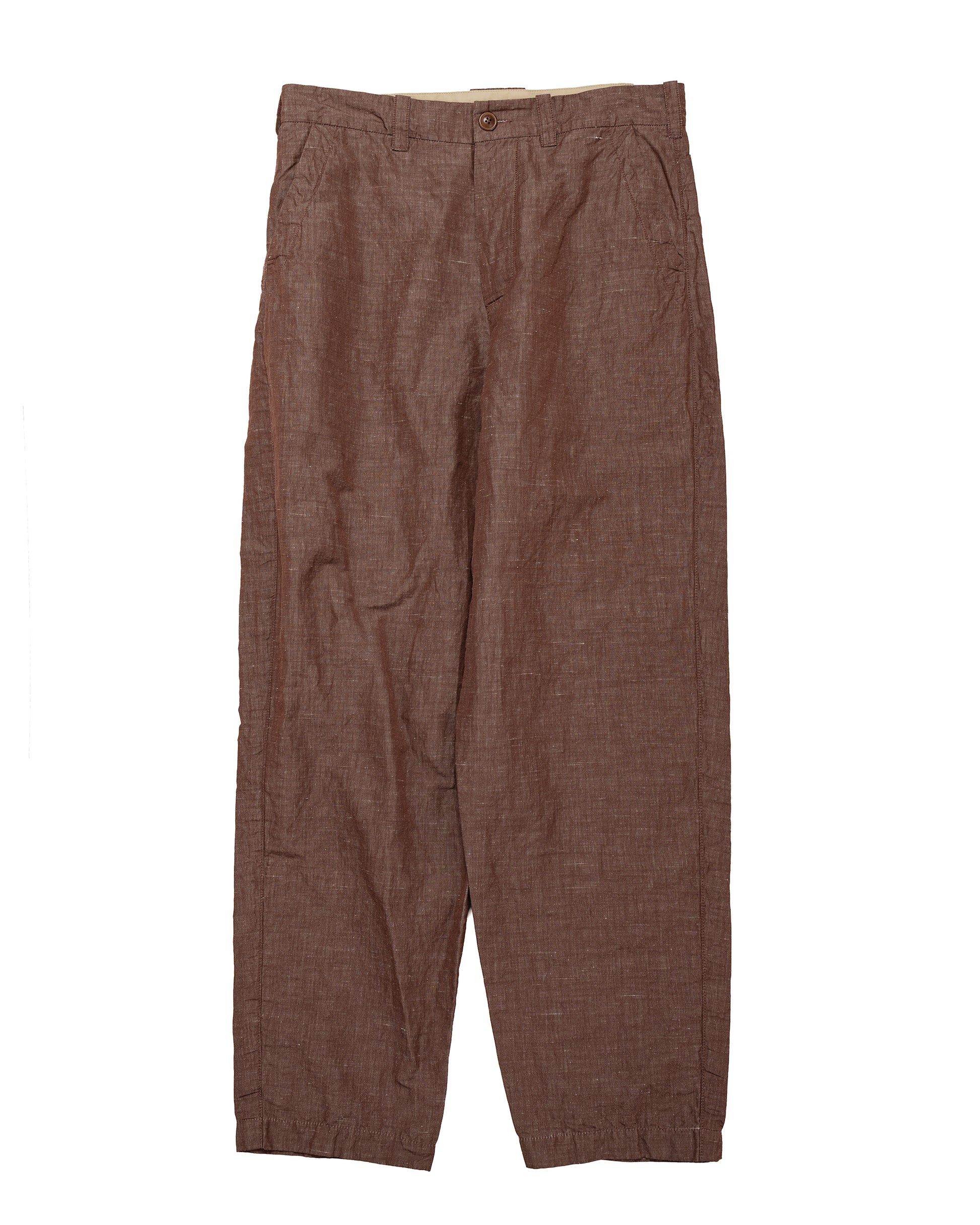 CASEY CASEY Formal Cargo Rugger1 Sienna