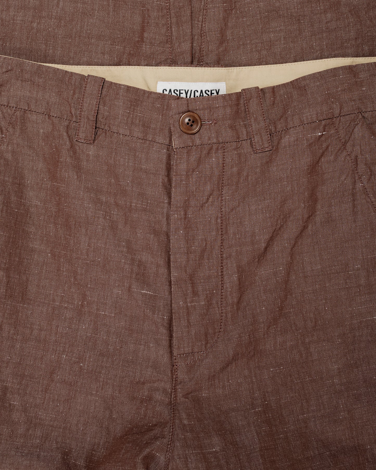 CASEY CASEY Formal Cargo Rugger1 Sienna