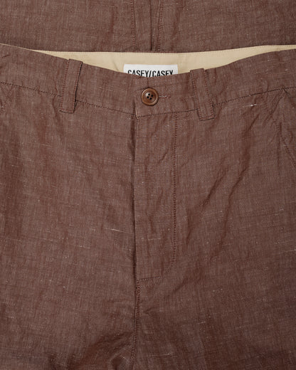 CASEY CASEY Formal Cargo Rugger1 Sienna