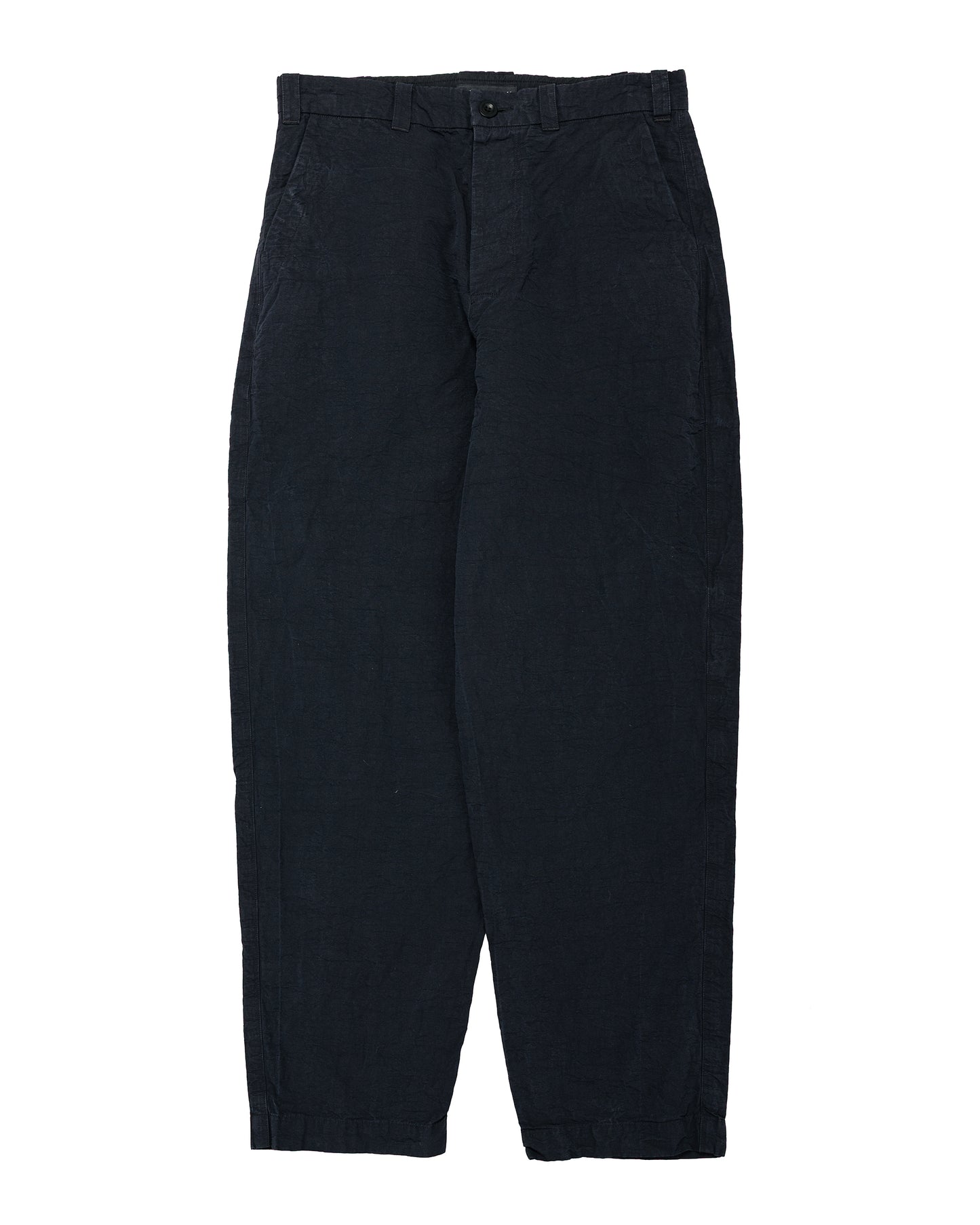 CASEY CASEY Formal Cargo Rugger2 Black