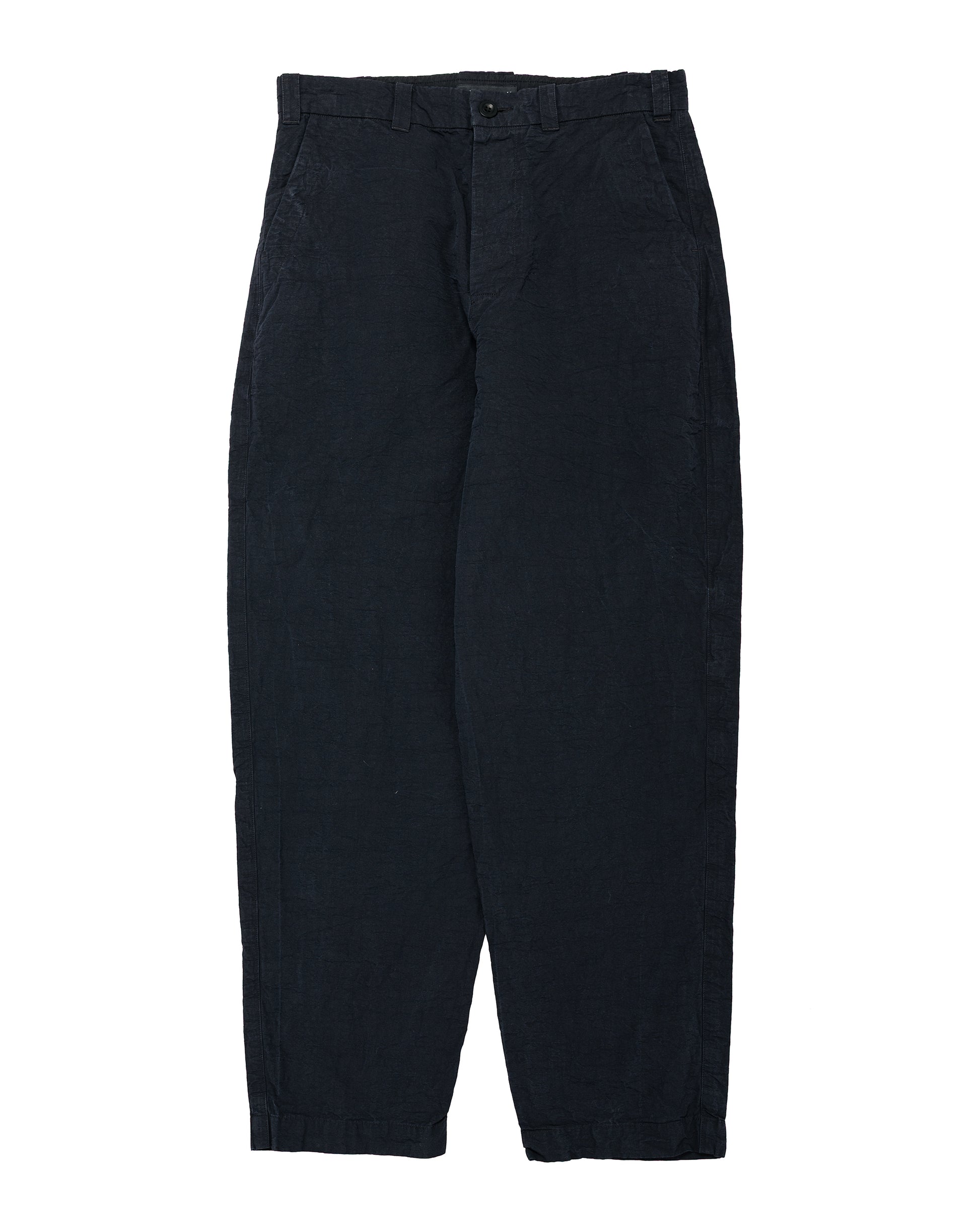 CASEY CASEY Formal Cargo Rugger2 Black