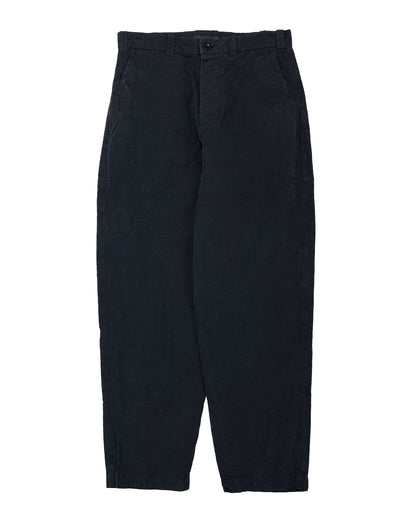 CASEY CASEY Formal Cargo Rugger2 Black