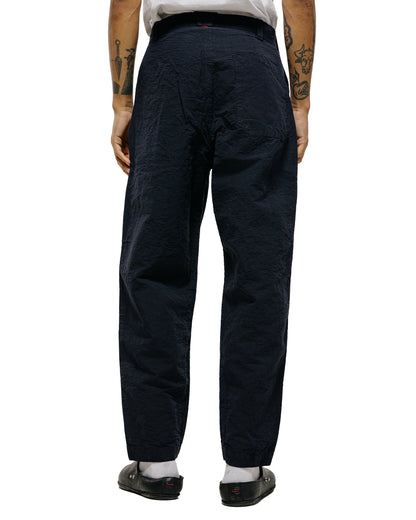 CASEY CASEY Formal Cargo Rugger2 Black