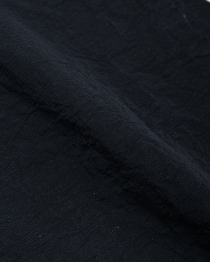 CASEY CASEY Formal Cargo Rugger2 Black