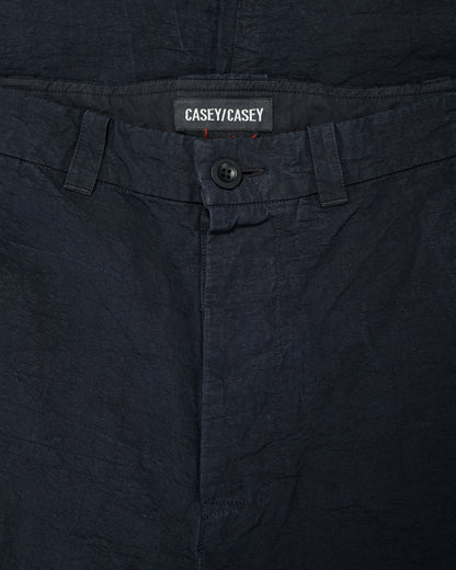 CASEY CASEY Formal Cargo Rugger2 Black