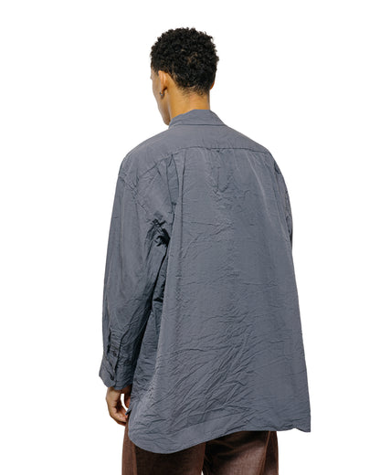 CASEY CASEY Hamnet Shirt Paper Cot Grey