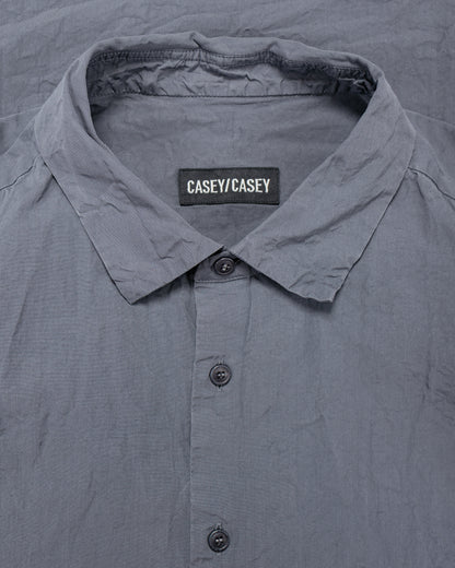 CASEY CASEY Hamnet Shirt Paper Cot Grey