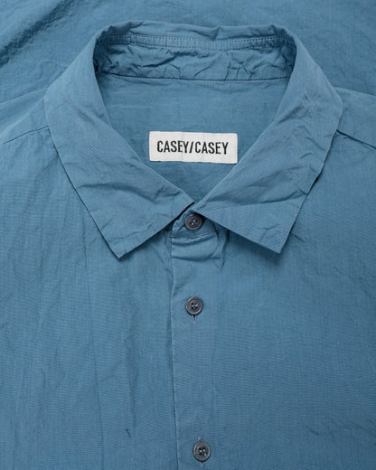 CASEY CASEY Hamnet Shirt Paper Cot Storm