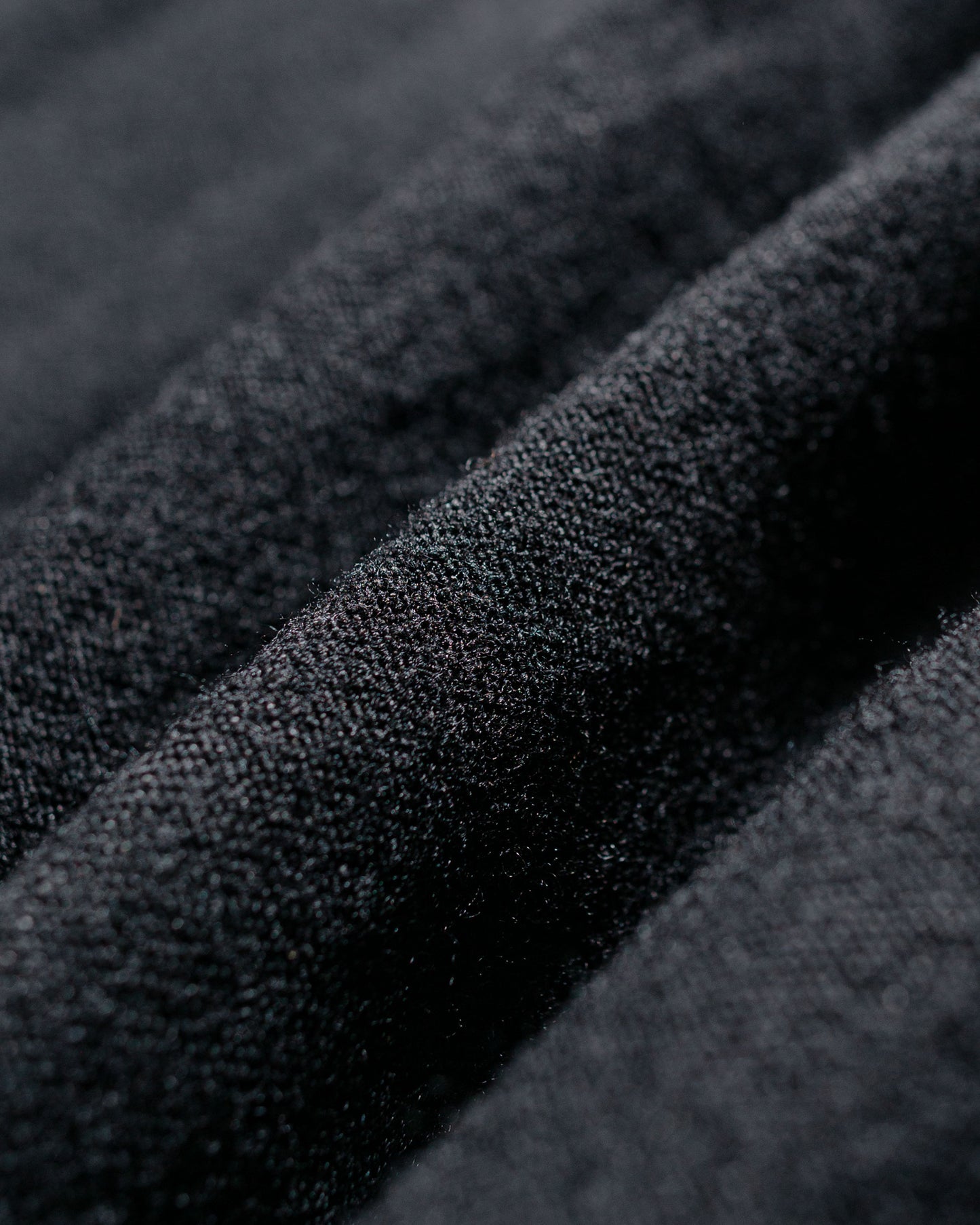 CASEY CASEY Henry Parka Cognac Black