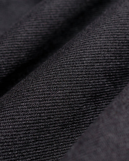 CASEY CASEY Leo Denim Pant Black