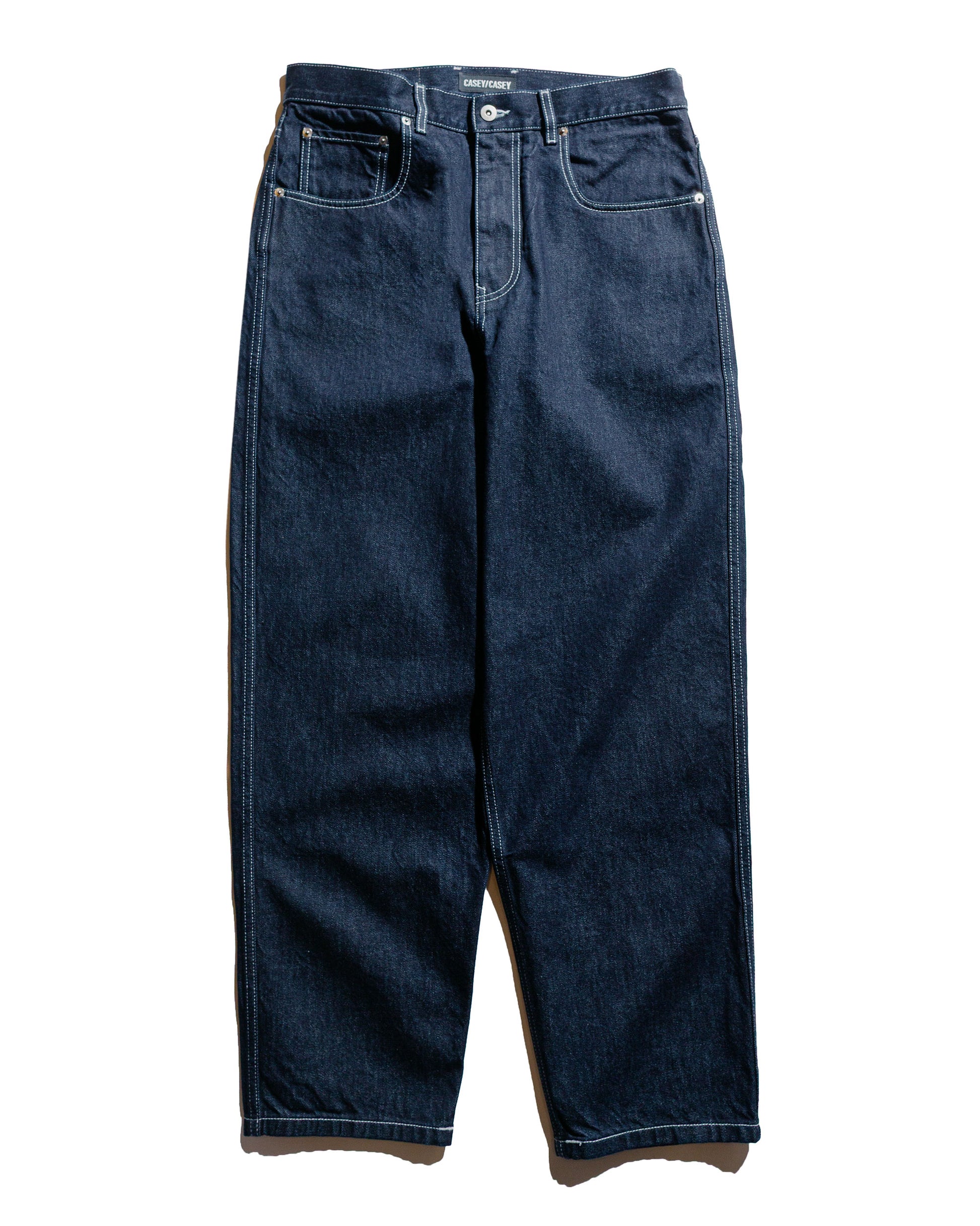 CASEY CASEY Leo Denim Pant Indigo