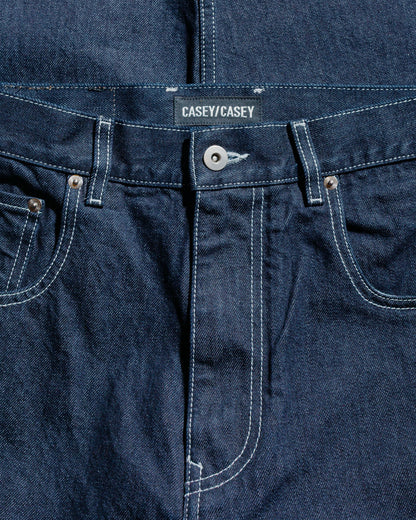 CASEY CASEY Leo Denim Pant Indigo