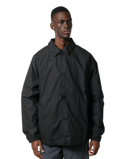 CASEY CASEY Peche Blouson Pigment Wax Rye