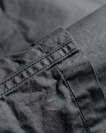 CASEY CASEY Peche Blouson Pigment Wax Rye