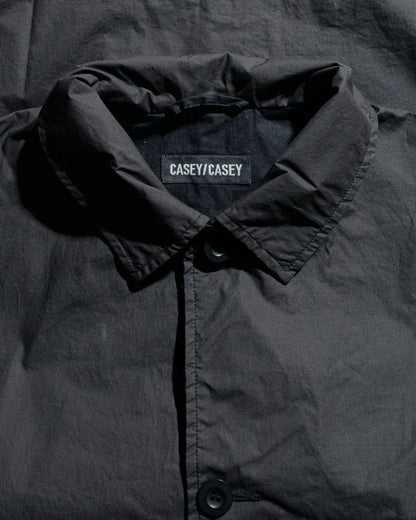 CASEY CASEY Peche Blouson Pigment Wax Rye