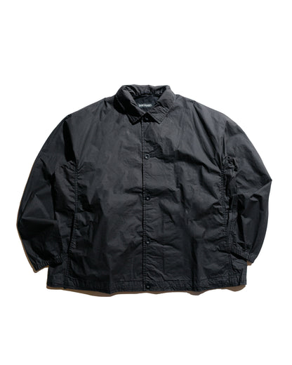 CASEY CASEY Peche Blouson Pigment Wax Rye